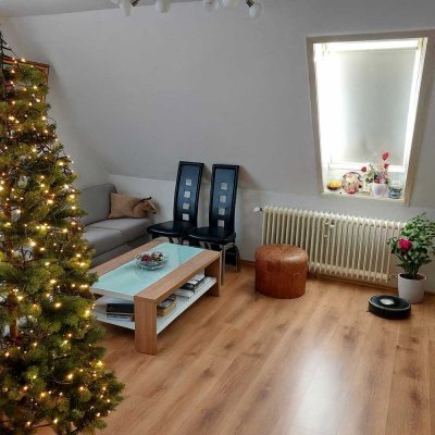 Mehrfamilienhaus mit Werkstatt und Lagerflächen im Herzen von Bad Urach