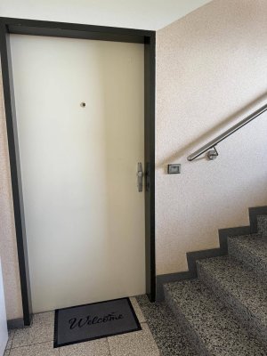 Gemütliche 2-Zimmer-Wohnung mit Balkon in zentraler Ruhelage von Mureck