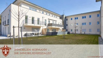 NEUBAU: Wunderschöne 3-Zimmer Wohnung sucht neuen Besitzer und lässt keine Wünsche offen !!!