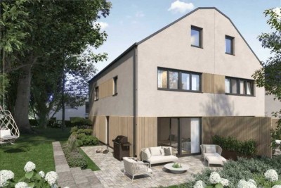 Zukunftsfähiges und komfortables Wohnen im Quartier E24 - Nachhaltige Wohnkultur in Landshut-Berg