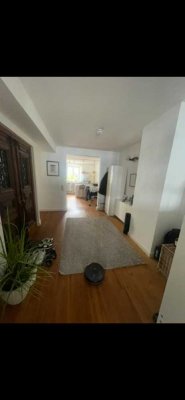 Schicke 1-Zimmer Wohnung mit Balkon im 1. OG in Trier-Innenstadt