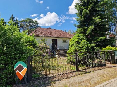 Einfamilienhaus am See