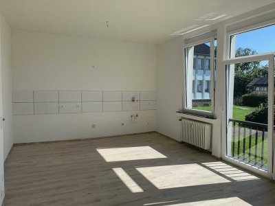Schöne helle Wohnung in Simmerath-Kesternich