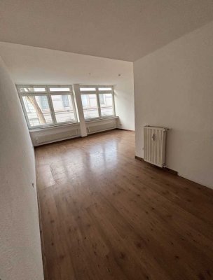 Helle Wohnung ruhig gelegen am Arrenberg