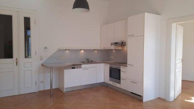 Sonnige 3-Zimmer-Wohnung mit Einbauküche in Wien