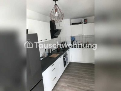 Tauschwohnung: Tausche 2 Zimmer Wohnung für 2 Zimmer Wohnung