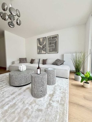 Ankommen & Wohlfühlen! Familiengerechtes Neubau-Reihenhaus | 5 Zi. + Garten + EBK