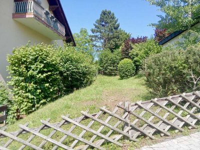 Profi Concept: Sulzbach, geräumige 3-Zimmer Wohnung in ruhiger Lage