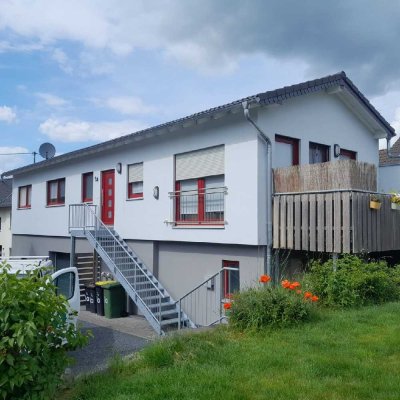 Modernes Wohnen in ruhiger Lage - Zuhause zum Wohlfühlen!