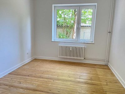 Erdgeschosswohnung in FH-Nähe