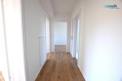 +++ Das Glück hat ein Zuhause: Schöne 3-Zimmerwohnung mit Balkon! +++