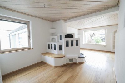 Kamin, Sauna, Garten - Haus in Zorneding