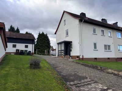 /// 1- 2 Familienhaus in beliebter Lage von Niederkaufungen - modernisiert, gepflegt &amp; vielsei