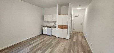 Neubau, Apartment für Single, Monteure, Pflegekräfte