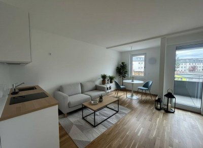 Smart und exklusiv Wohnen am Fuße des Küniglbergs. - Provisionsfrei und bis 30.6. noch teilw. Eintragung sparen!