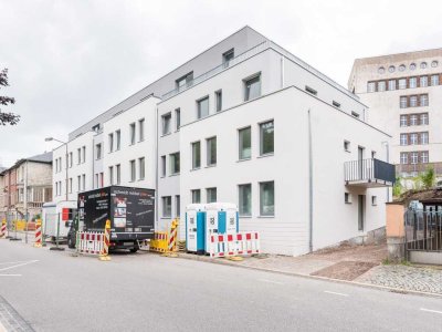 Studentenwohnung in Top-Lage – 1-Zimmer möbliert