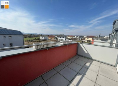 ++ Neuwertige helle 2‑Zimmer in Ruhelage I MB IMMOBILIEN ++