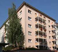 2-Zimmer-Wohnung in Pforzheim (Weststadt)