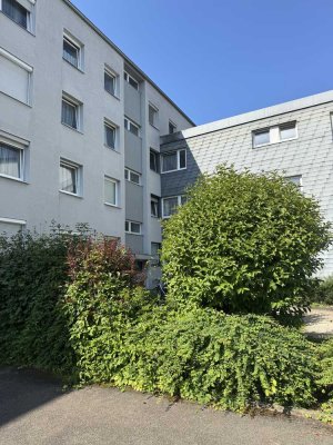 Schöne 1-Zimmer-Wohnung in Neu-Ulm/Ludwigsfeld