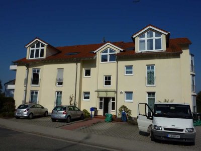 Helle Wohung in St. Ingbert Süd