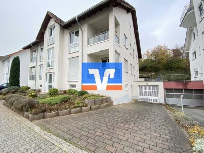 Tolle Eigentumswohnung in beliebter Lage!