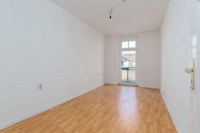++BEZUGSFREI++ Wohlfühloase mit Balkon – hell & ruhig gelegen!