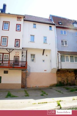 Natur trifft Gemütlichkeit – 4-Zimmer-Haus am Bachlauf