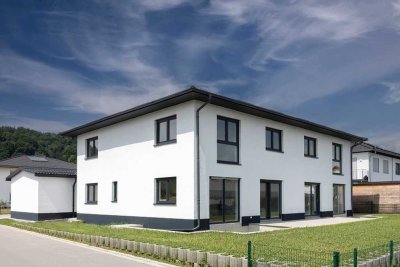 Ihr neues Zuhause im Grünen - München nur 1 Stunde entfernt