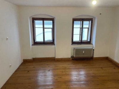 Charmante Maisonette-Wohnung im denkmalgeschützten Altstadthaus