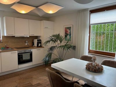 Ansprechende 3-Zimmer-Wohnung in Ulm