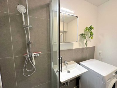 Letztes freies Zimmer in moderner Mädels-WG !!!