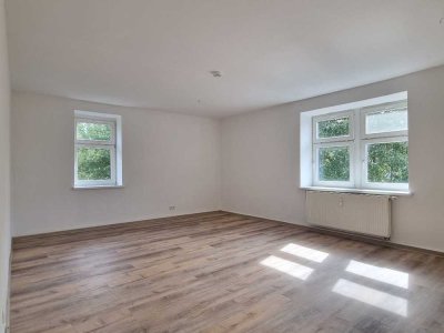 Tolle Wohnung, tolle Lage - 4 Raum Wohnung in Cottbus zu vermieten!
