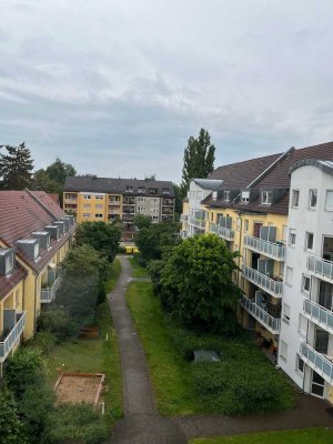 Schönes Appartement in beliebter Wohnlage