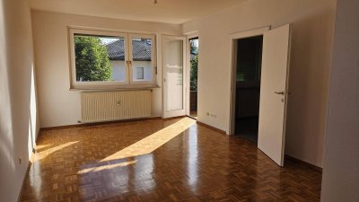 Helle ruhige Wohnung