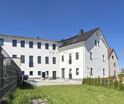 Erstbezug Deluxe! Hochwertig Saniertes Einfamilienhaus zur Miete –  1. Monat kaltmietfrei