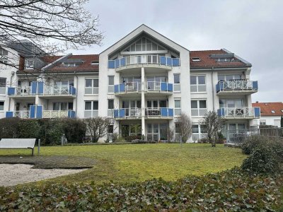 Stabile Kapitalanlage mit Weitsicht