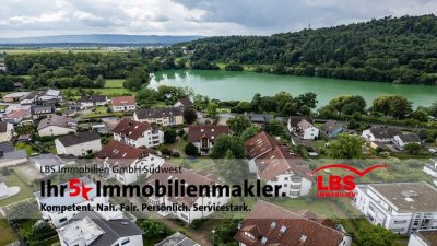 Tolle 2,5-Zimmer-Wohnung in Steißlingen