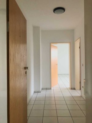 Helles, renoviertes 1-Zimmer- Appartment in Jülich-Zentrum