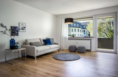 1 Zi. Kapitalanlage oder Eigennutzung: Top Lage, Zuschüsse durch KfW55 möglich, frisch saniert