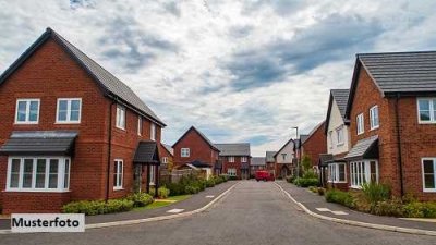 Einfamilien-Reihenmittelhaus - provisionsfrei