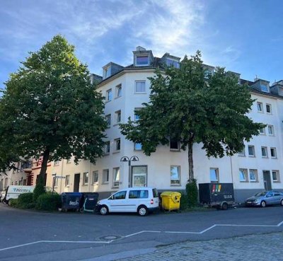 Freundliche 4-Zimmer-Wohnung zur Miete in Solingen-Mitte