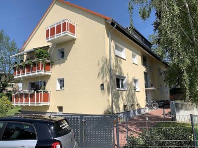 1 Zimmer Wohnung in ruhiger Lage von Bad Homburg – Gonzenheim