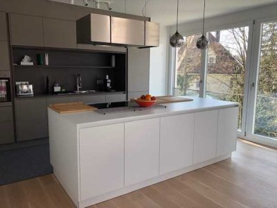 Moderne und lichtdurchflutete 4-Zimmer Wohnung in bester Lage im Heilbronner Osten!
