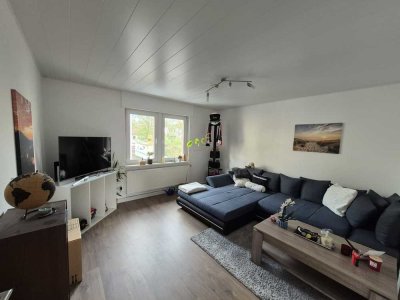 Helle 3-Zimmer-Wohnung mit Balkon im 1. OG in Aschaffenburg-Damm