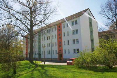 Familienwohnen am Stadtrand