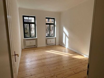 Traumhafte Wohnung zum Sofortbezug
