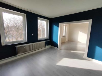 Charmante 3 Zi.-Wohnung mit Balkon zum 01.03.2026