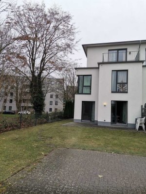 4-Zimmer-Wohntraum möbliert mit Terrasse in Hummelsbüttel