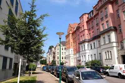 Charmante Altbauwohnung in gefragter Lage