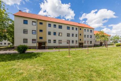 Preisgünstige 3,5-Zimmer-Wohnung